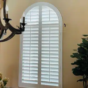 living room solid composite shutters odessa florida